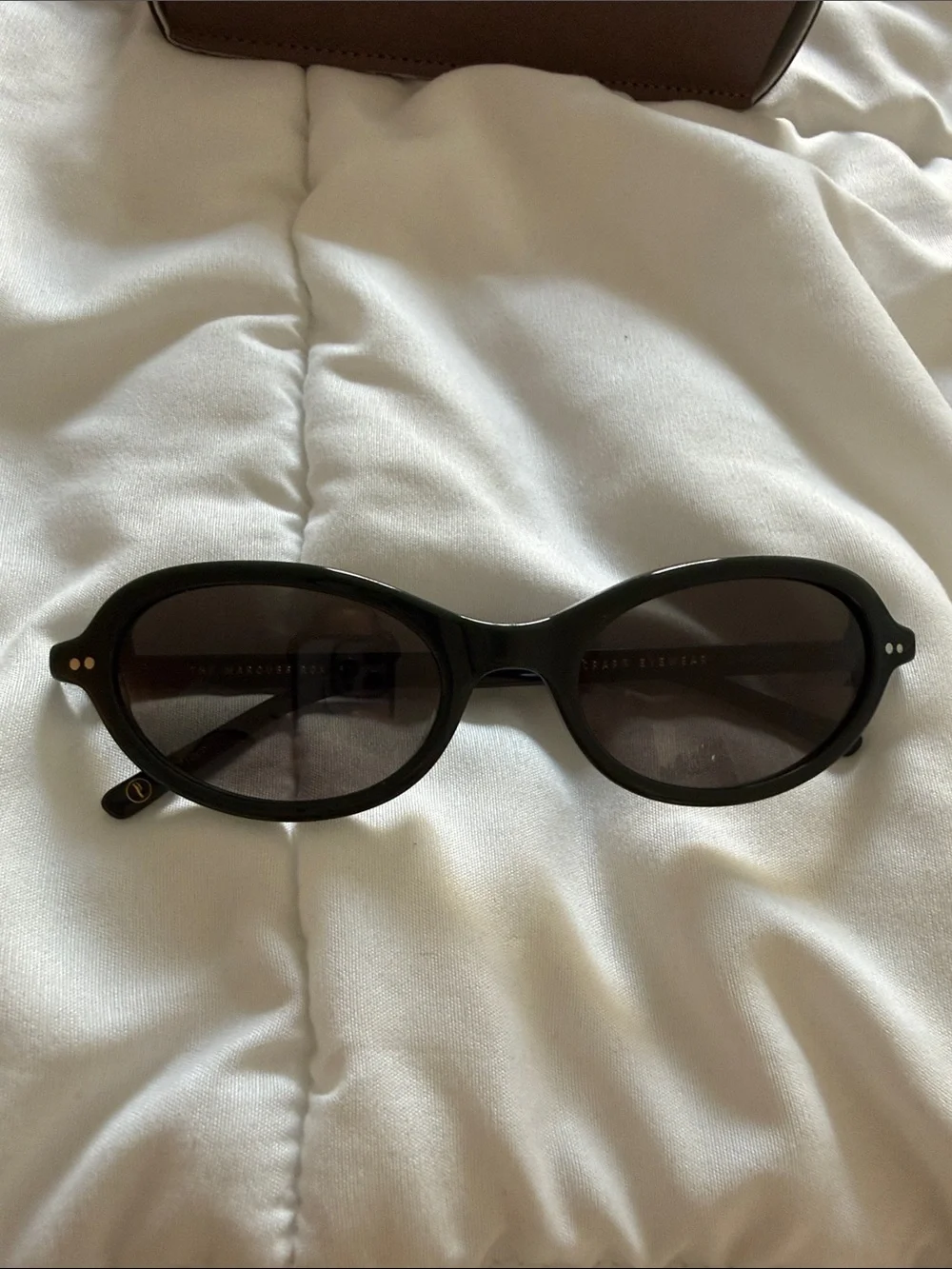 Crap Eyewear | The Marquee Rox